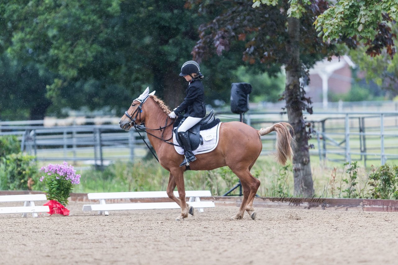 Bild 96 - Pony Akademie Turnier